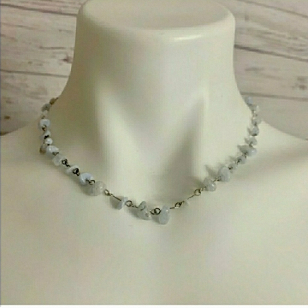 2/$25 Free people choker